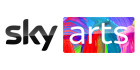 Sky Arts / Artsworld broadcaster