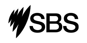 SBS broadcaster