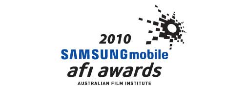 2010 AFI Awards logo