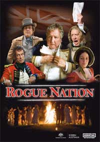 rogue nation dvd