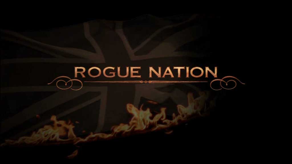 rogue nation