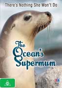 the ocean's supermum dvd
