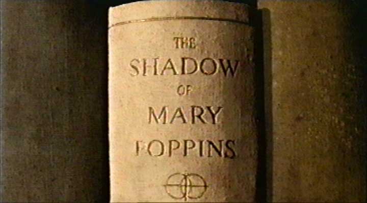 the shadow of mary poppins