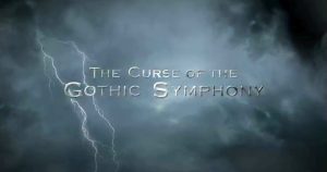 the curse of the gothic symphony