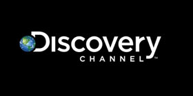 discovery - broadcaster