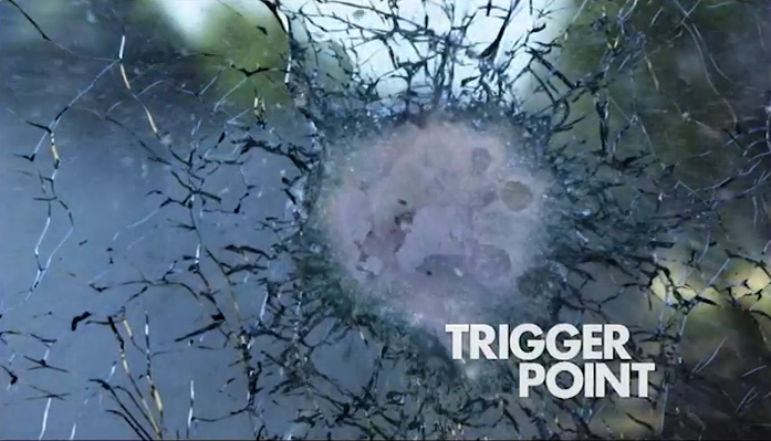 Trigger Point - Titles