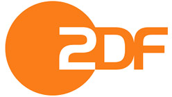 ZDF broadcaster