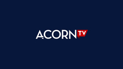 Acorn Tv broadcaster