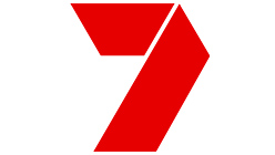 Network Seven Logo - broadcaster
