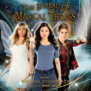 Brett Aplin composer of music for film and television - The Bureau of Magical Things