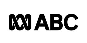 ABC Australia logo - broadcaster