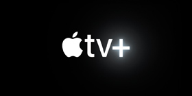 Apple TV broadcaster