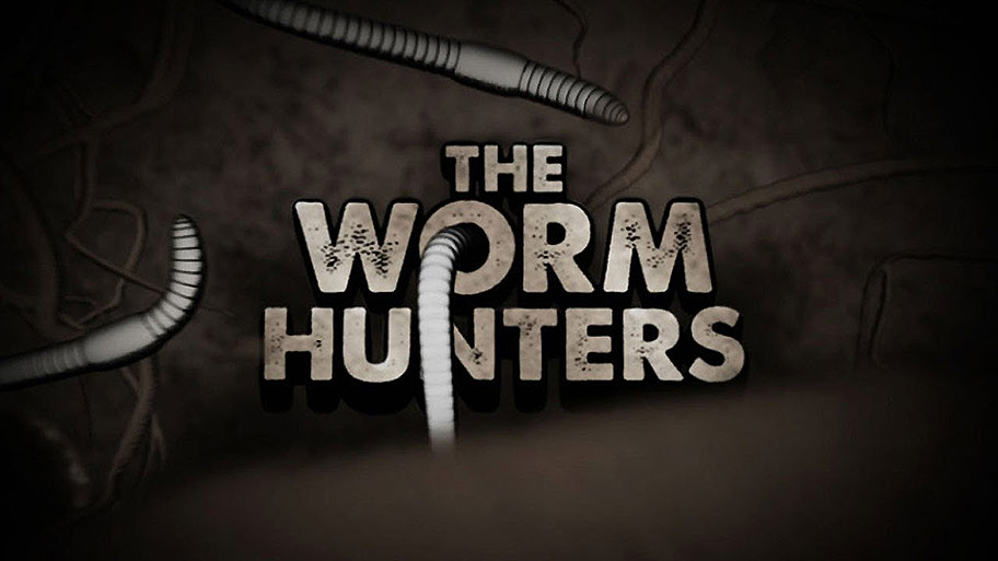 The Worm Hunters - Documentary - Music Composer Brett Aplin